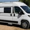 Giottivan 60B – Camper en Alquiler en Barcelona | LivesCamper