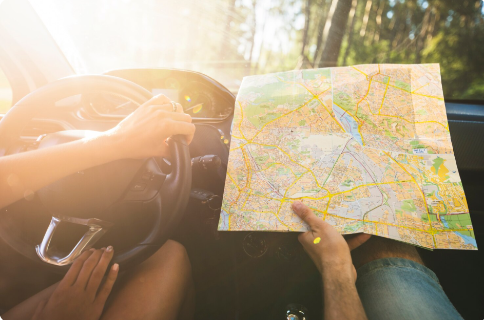 Rutas en autocaravana por Cataluña