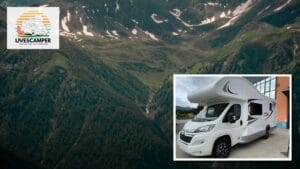 Alquiler Camper para Grupos de Amigos: Cómo Organizar una Ruta Épica desde Granollers