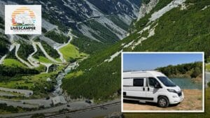 Alquiler Camper para Jóvenes: Cómo Viajar por Europa desde Barcelona con Presupuesto Real