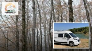 Alquiler Camper en Otoño: Por Qué la Temporada Baja es el Mejor Momento para Viajar desde Barcelona