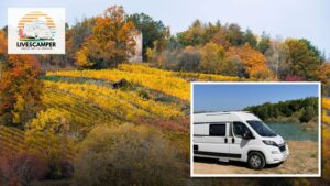 Alquiler de Camper en Septiembre y Octubre en el Vallès: la Mejor Época para Ahorrar (7 Noches, Paga 6)