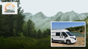 Ruta en Camper por el Berguedà y el Prepirineu desde el Vallès