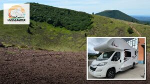 Ruta en Camper por la Garrotxa y la Zona Volcànica de Olot desde el Vallès
