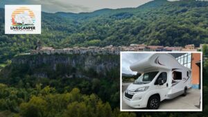 Viajar en Camper en Navidad y Fin de Año: Mercados y Rutas desde Barcelona