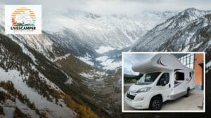 Alquiler de Camper en Puente de Diciembre: Rutas Cortas desde el Vallès