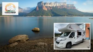 Cómo Viajar Solo en Camper: Guía para tu Primera Escapada en Solitario desde Barcelona