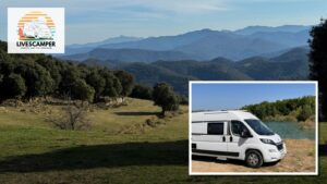 Viajar en Camper con Bebés y Niños Pequeños: Guía Práctica desde el Vallès
