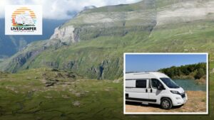 Escapada en Camper a la Cerdanya desde Barcelona y el Vallès