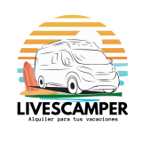 Alquila tu Camper desde 85 €/noche